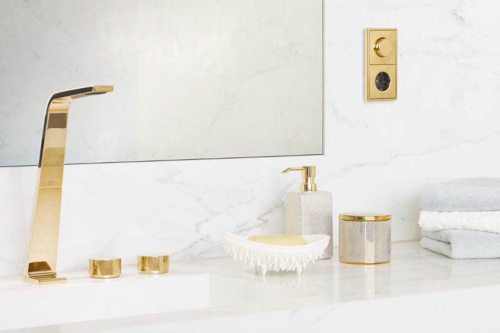 An Amalgamation of Allure & Artisanal Spirit by JUNG Design