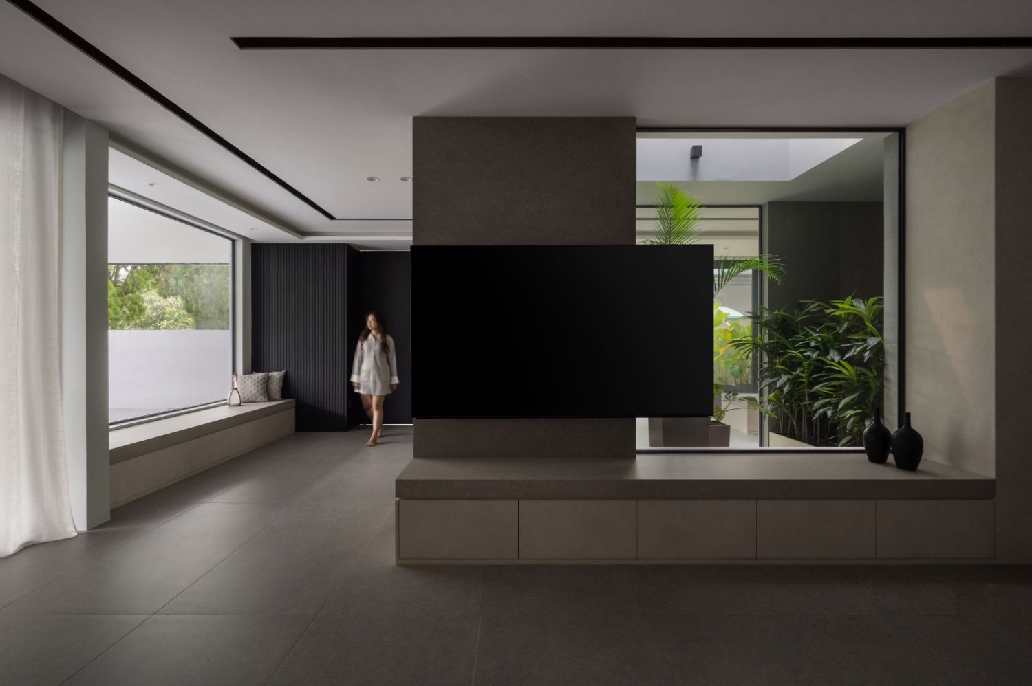 Courtyard Living at Clementi by Edgeline Planners