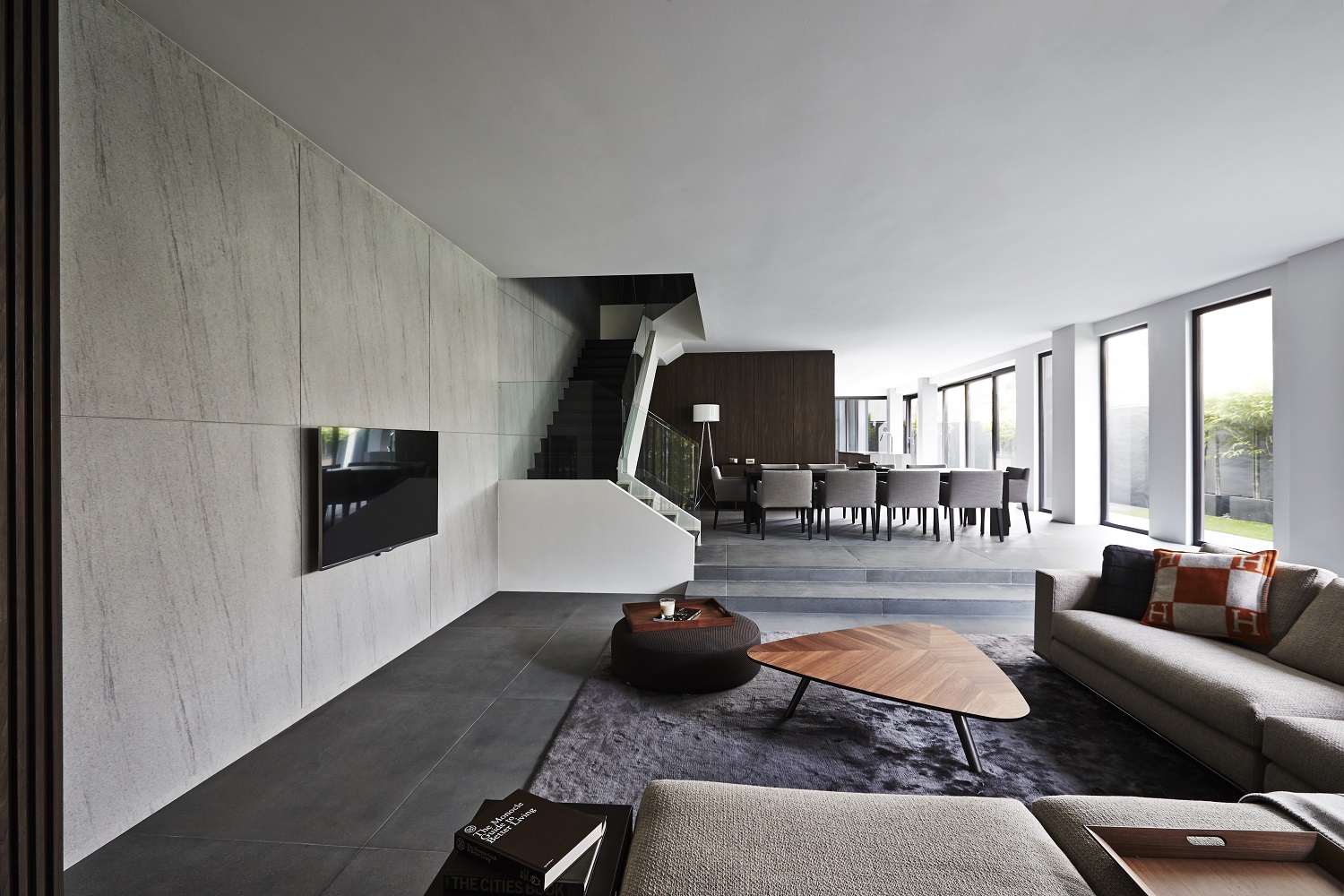 House of Thirds by DPerception Ritz Design