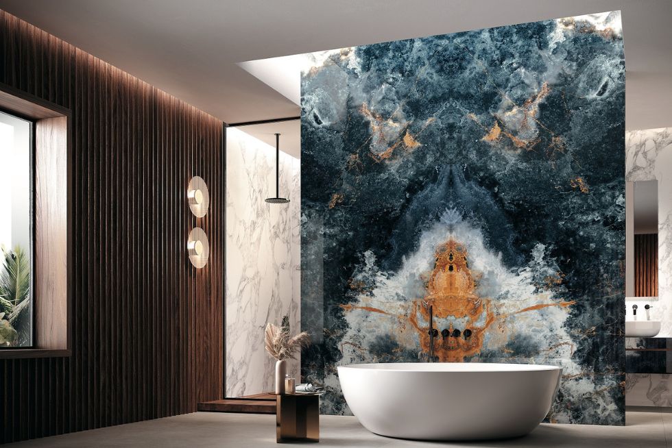 Infinity Surfaces KStone — Premium Natural Stone & Surfaces