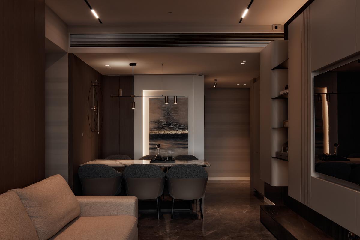 The Artful Convergence of Timeless Aesthetics & Modern Sustainable Living