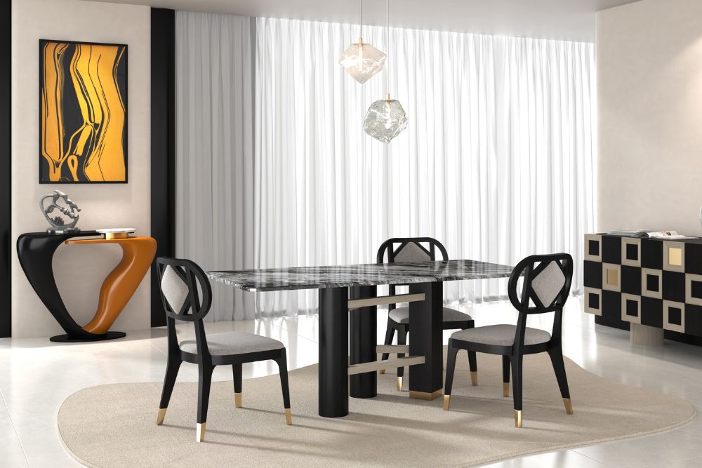 Marano Furniture: Timeless Craftsmanship & Artisan Excellence
