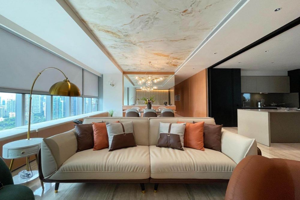 Refined Luxury & Wholesome Living with Wells x Metamorph