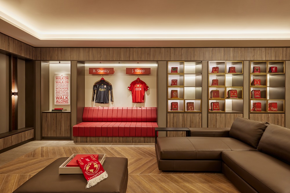Holistic & Harmonious Interior Designs by Nanas Design