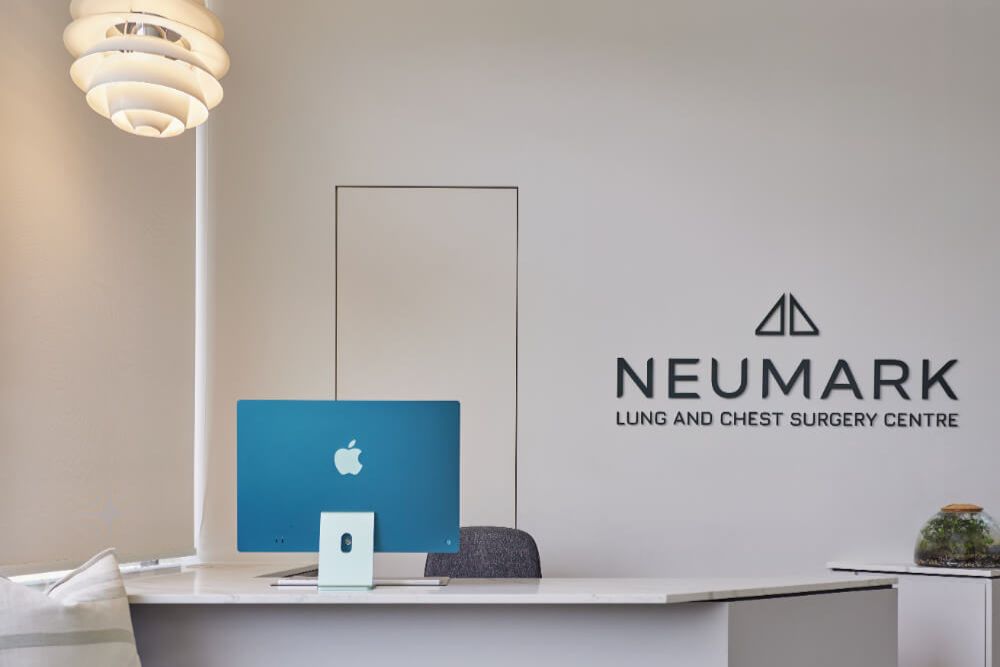 Embracing Wellness Through Design @ Neumark by Nanas Design