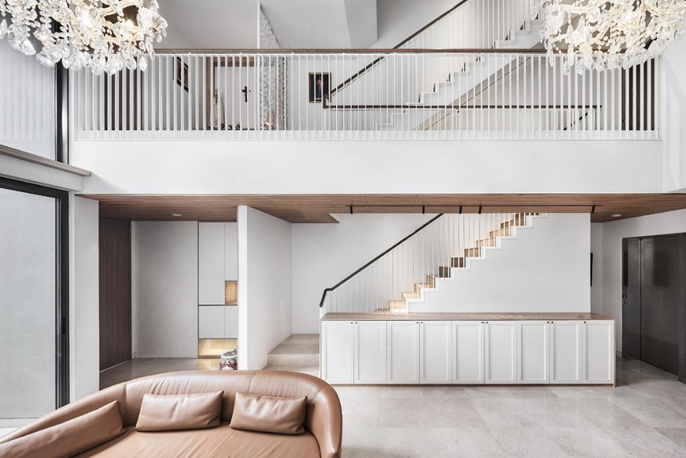 Nim Collection Interior Design by Notion Of W Design