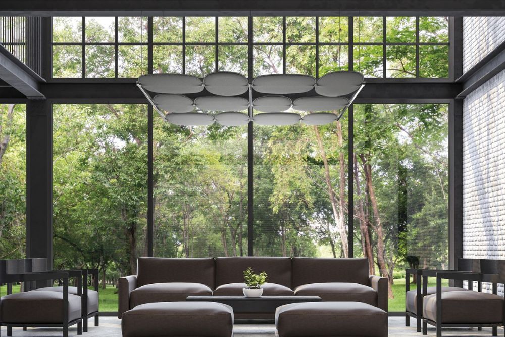 Quintessential Statement Pieces to Elevate Your Space & Provide Acoustic Comfort