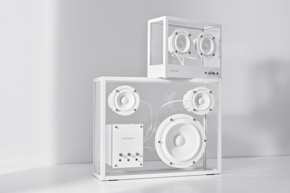 Quintessential Statement Pieces for Acoustic Comfort & Artful Sound