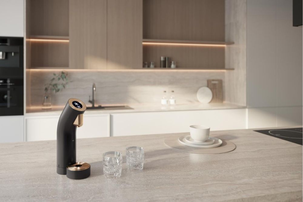 The Art of Personalised Luxury @ An Urban Retreat by Wells Singapore