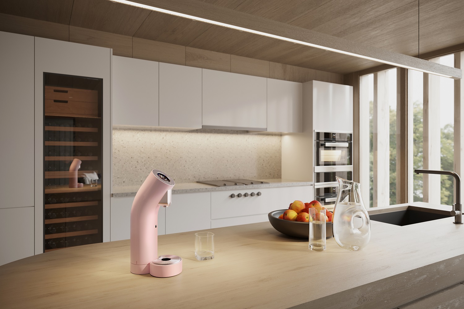 The Pinnacle of Luxury & Wellness by Wells Singapore